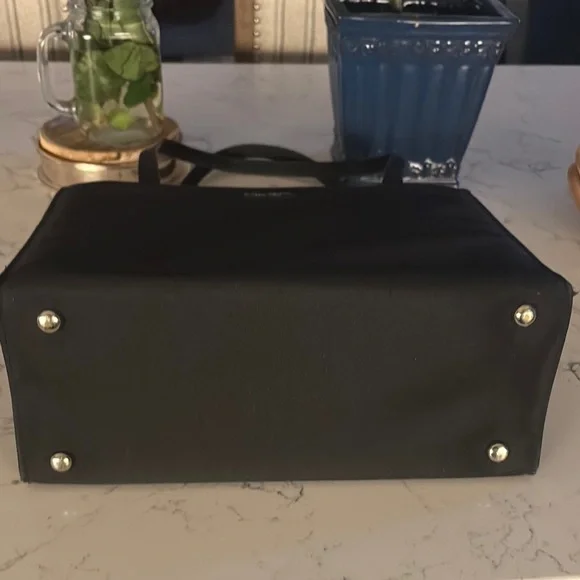 Kate Spade Black Handbag - Picture 4 of 7